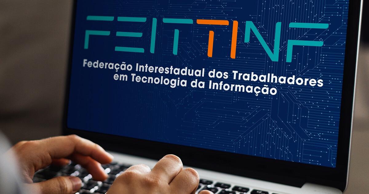 Federação vai integrar sindicatos de TI do Paraná, São Paulo e Uberlândia