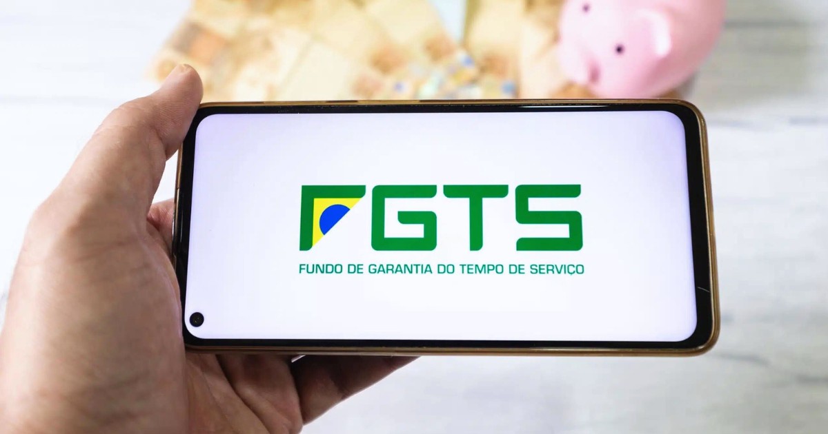 Correção do FGTS deve garantir ao menos a inflação, decide STF