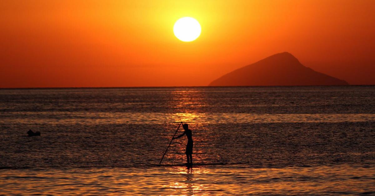 Curta paraíso intocado na praia com preços para lá de especiais!