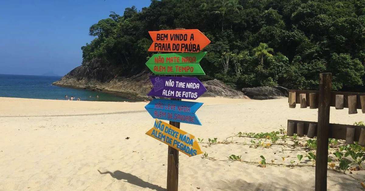 Monte seu pacote e curta paraíso intocado na praia com preços especiais! Aproveite!