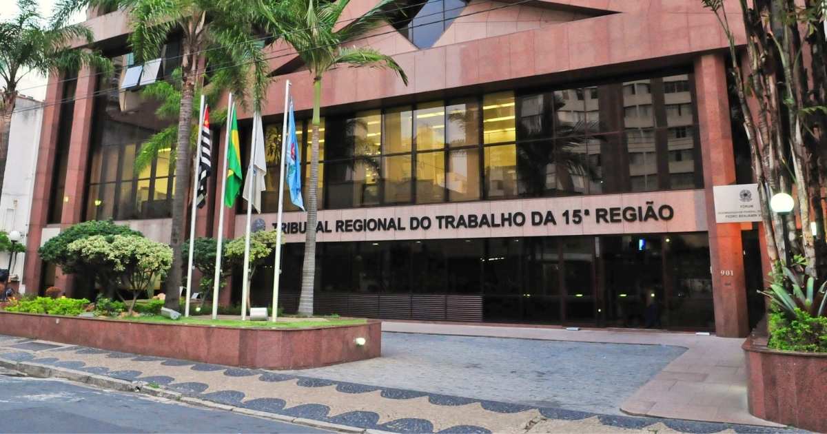 Há 80 anos, processo de “assédio moral” inaugurou Justiça do Trabalho no interior de SP