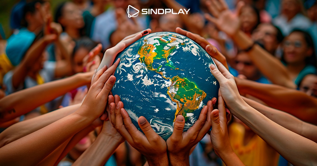 Novo curso do Sindplay: Micronações como Ferramenta Didática