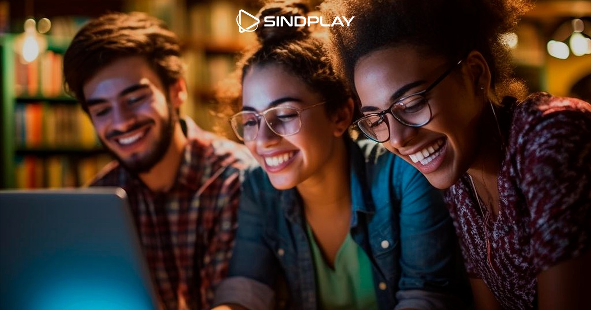 Técnicas de estudo e memorização é o tema do primeiro curso do Sindplay em 2025