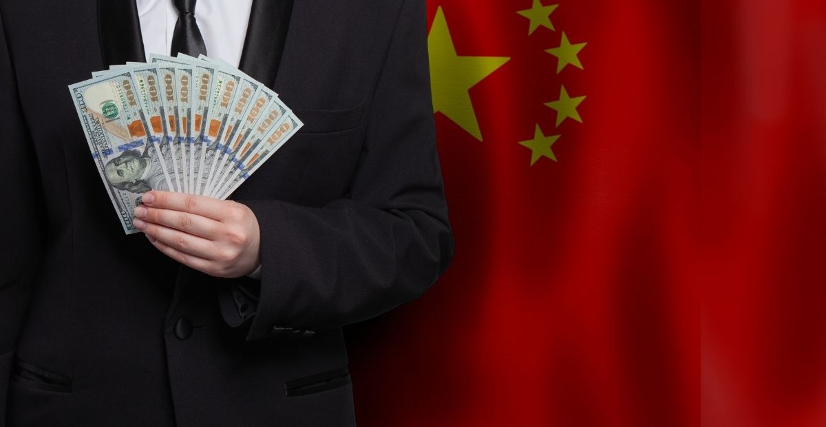 Sucesso da Inteligência Artificial chinesa balançou investidores de Wall Street