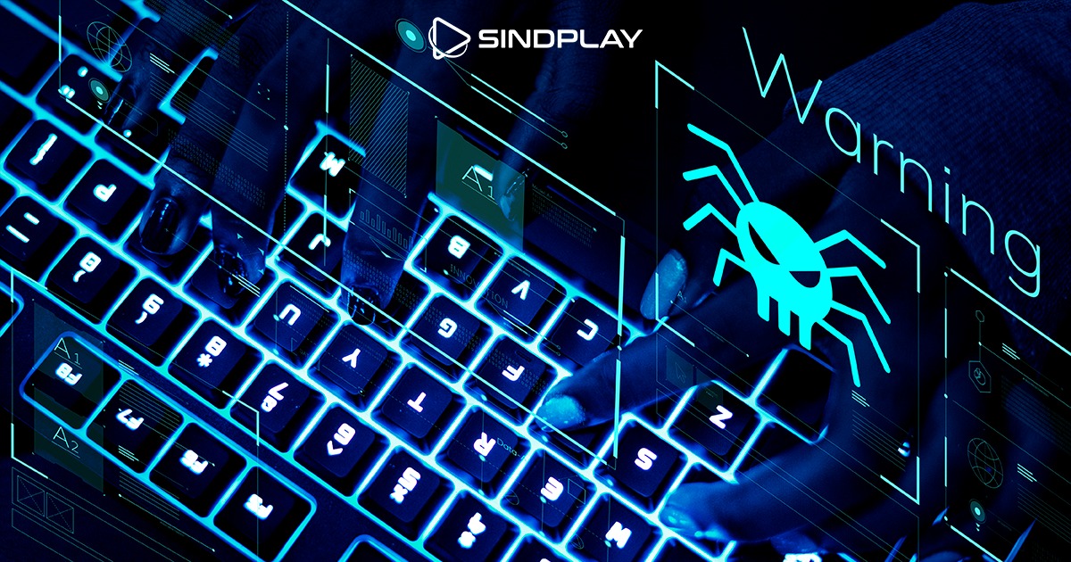 Novo curso do Sindplay: Caça à Infraestruturas de Malwares