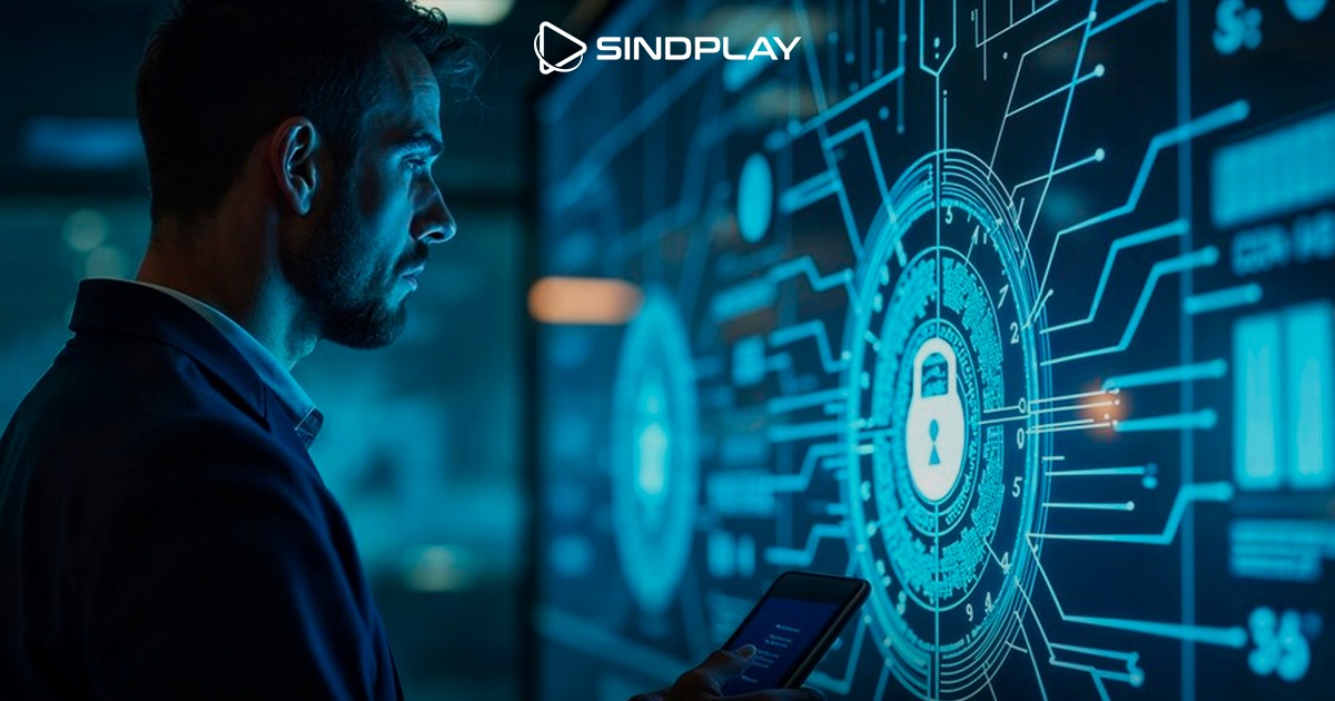 Aprenda a gerir incidentes de Segurança da Informação em novo curso do Sindplay