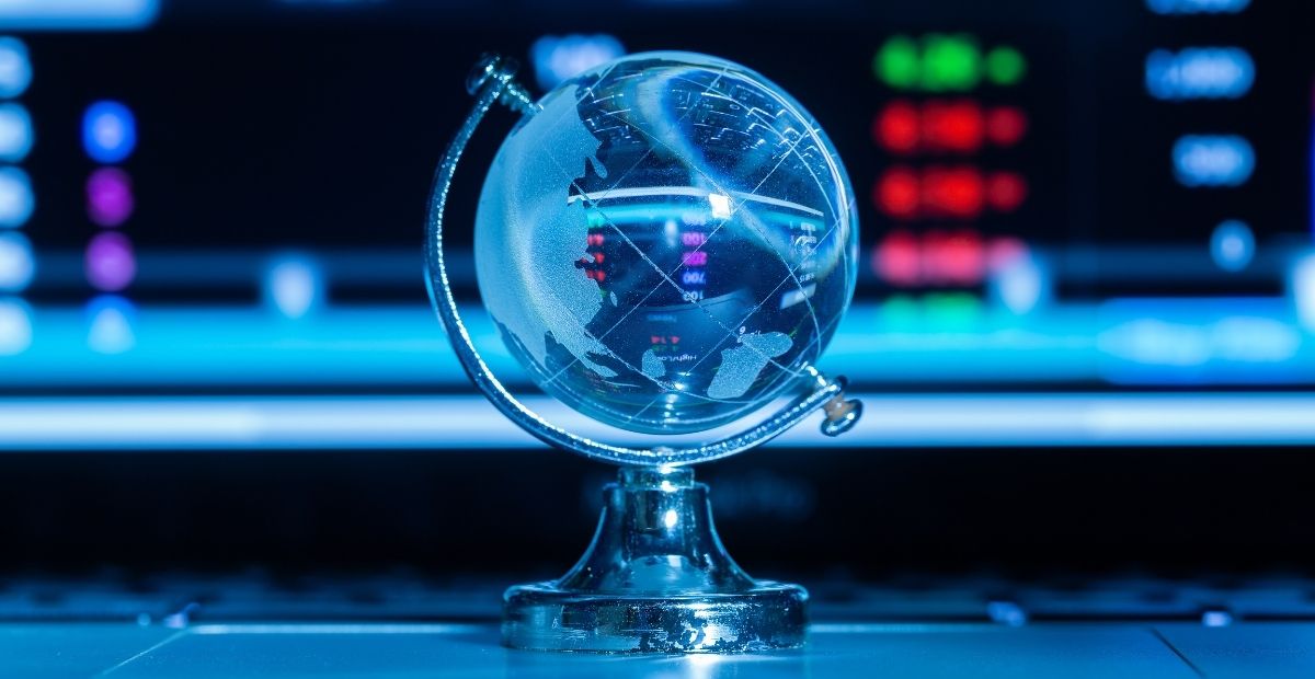Bolsas americanas perdem US$ 6 trilhões após tarifaço de Trump e retaliação da China