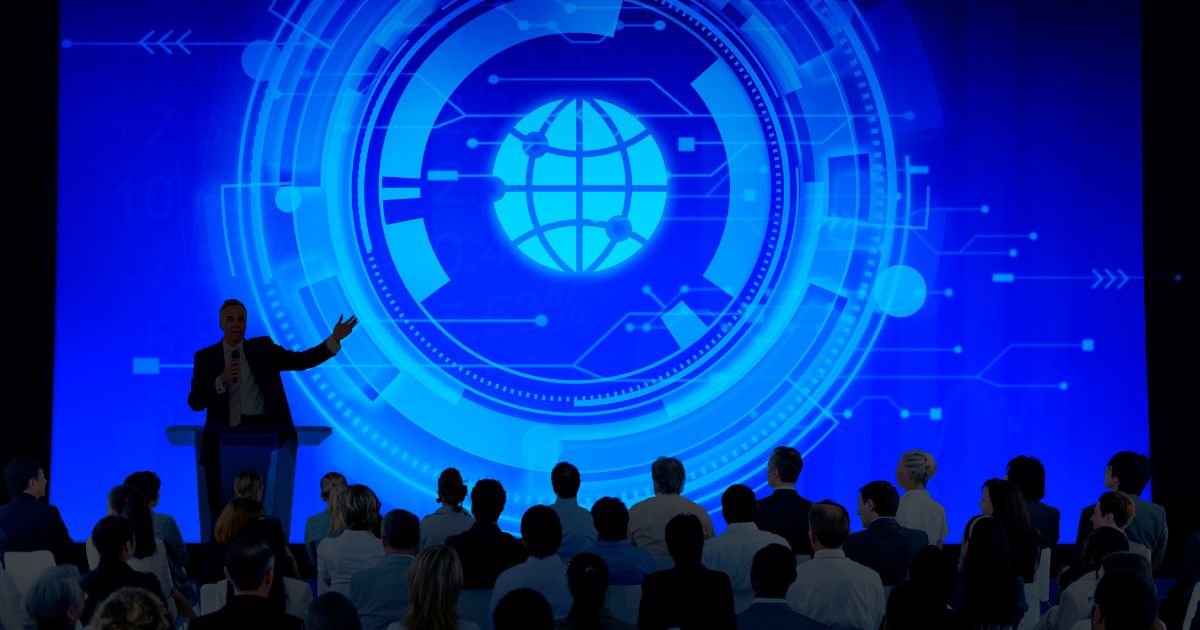 Confira os eventos que vão agitar o setor de tecnologia da informação em 2025