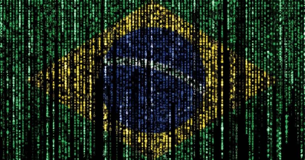 IA aparece em 77% dos ciberataques a empresas brasileiras