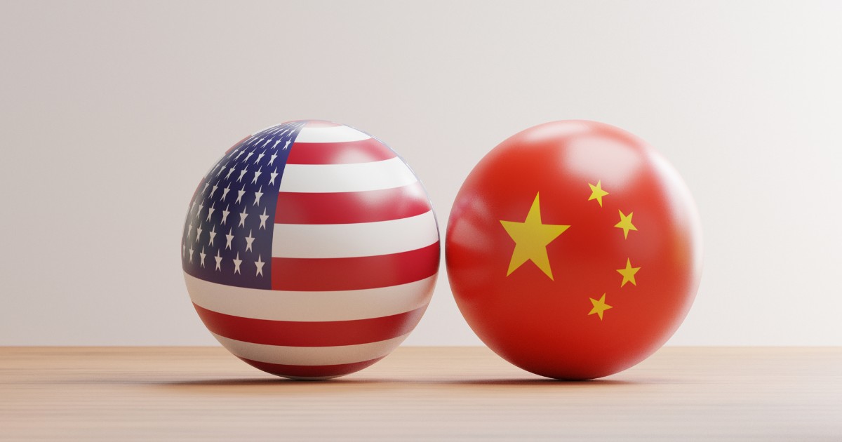 China afirma que não aceitará pressões dos EUA contra chips