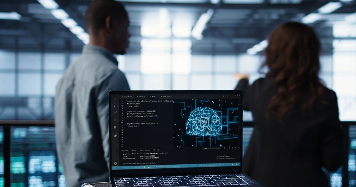 Número de empresas de inteligência artificial aumentam 857% em 2 anos no Brasil