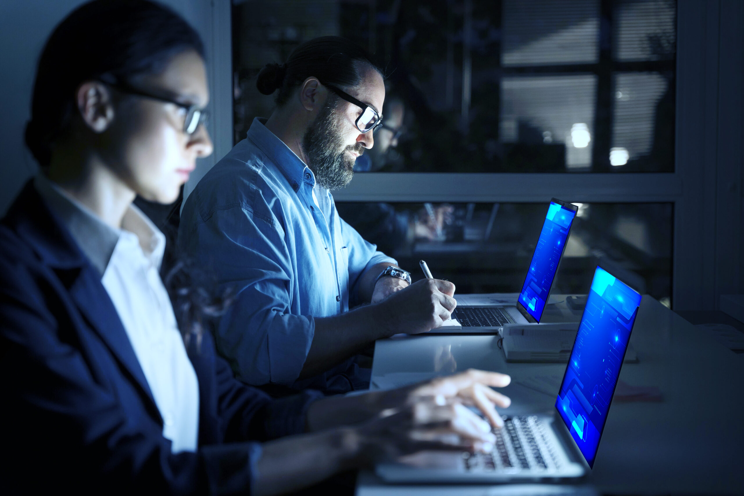 Confira: setor de TI abre mais de 120 novas vagas de emprego e estágio