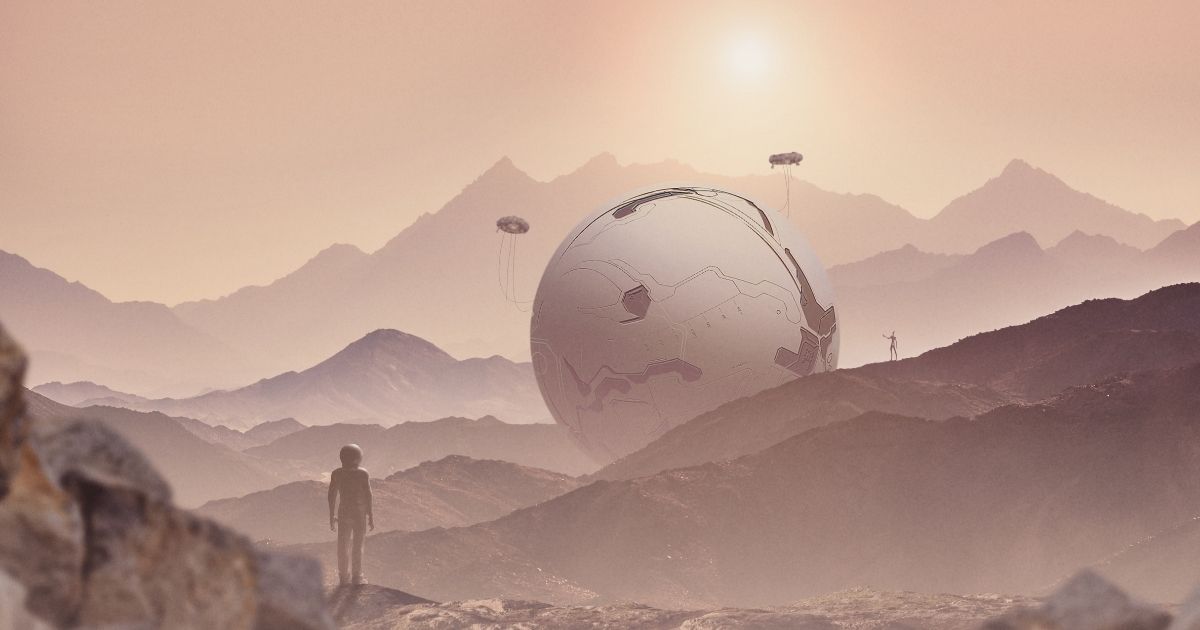 Cientistas questionam possível sinal de vida fora da Terra