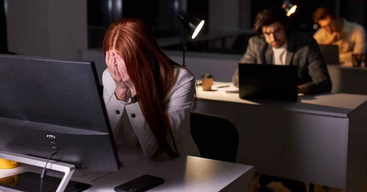 Por que tantos pedem demissão para não voltar ao trabalho presencial?