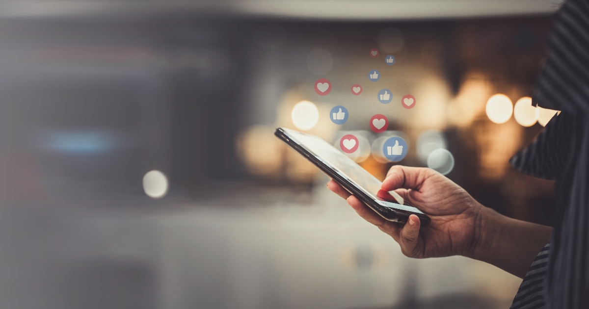 Cresce número de usuários que adotam ‘silêncio total’ nas redes sociais