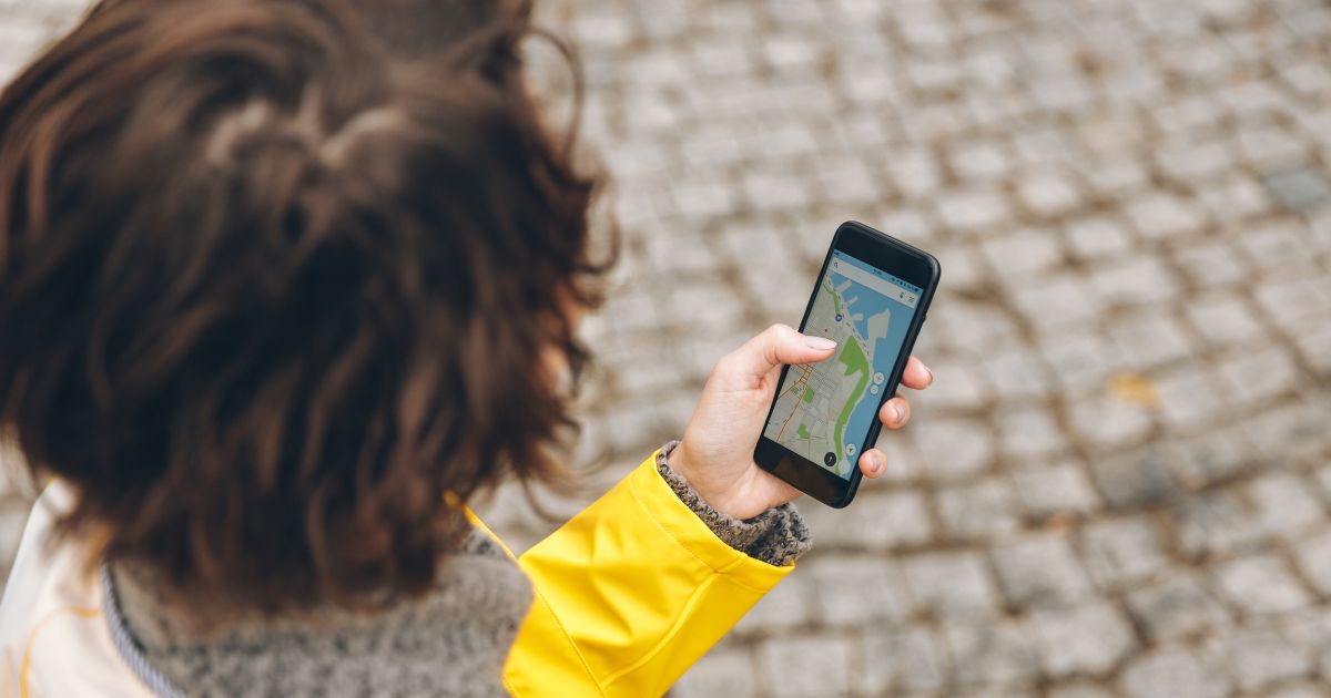 Google deverá indenizar homem que foi flagrado nu pelo Street View