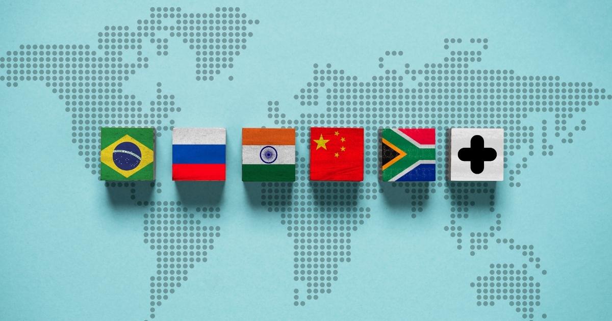 Brics vão defender remuneração por conteúdo protegido usado para treinar IAs