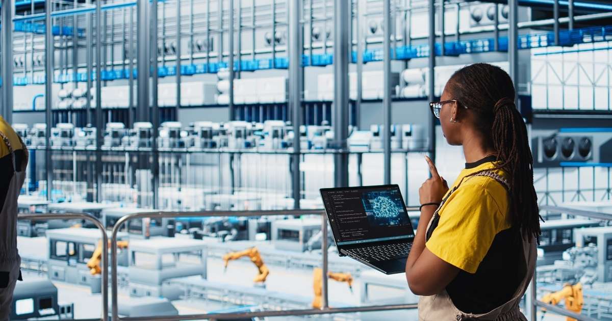 Setor tecnológico nacional pode sofrer em disputa tarifária com EUA