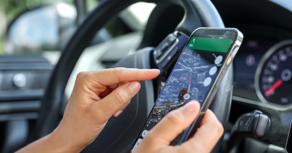 Governo estuda criar sistema nacional para substituir GPS