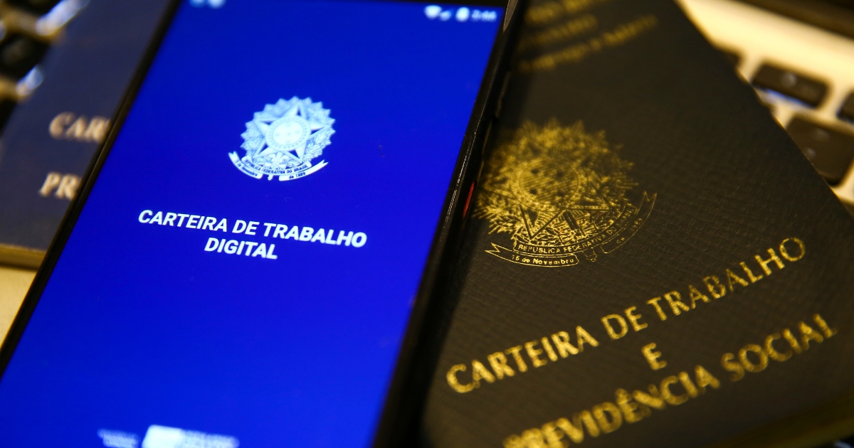 Quase 40 milhões de brasileiros estão desprotegidos na informalidade