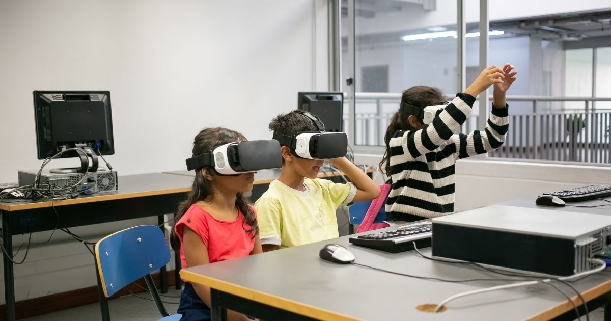 Cidade chinesa inclui IA como disciplina obrigatória em escolas