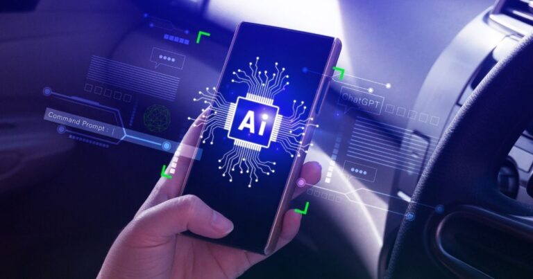 Jovem brasileira vence desafio global da Apple sobre ensino de IA
