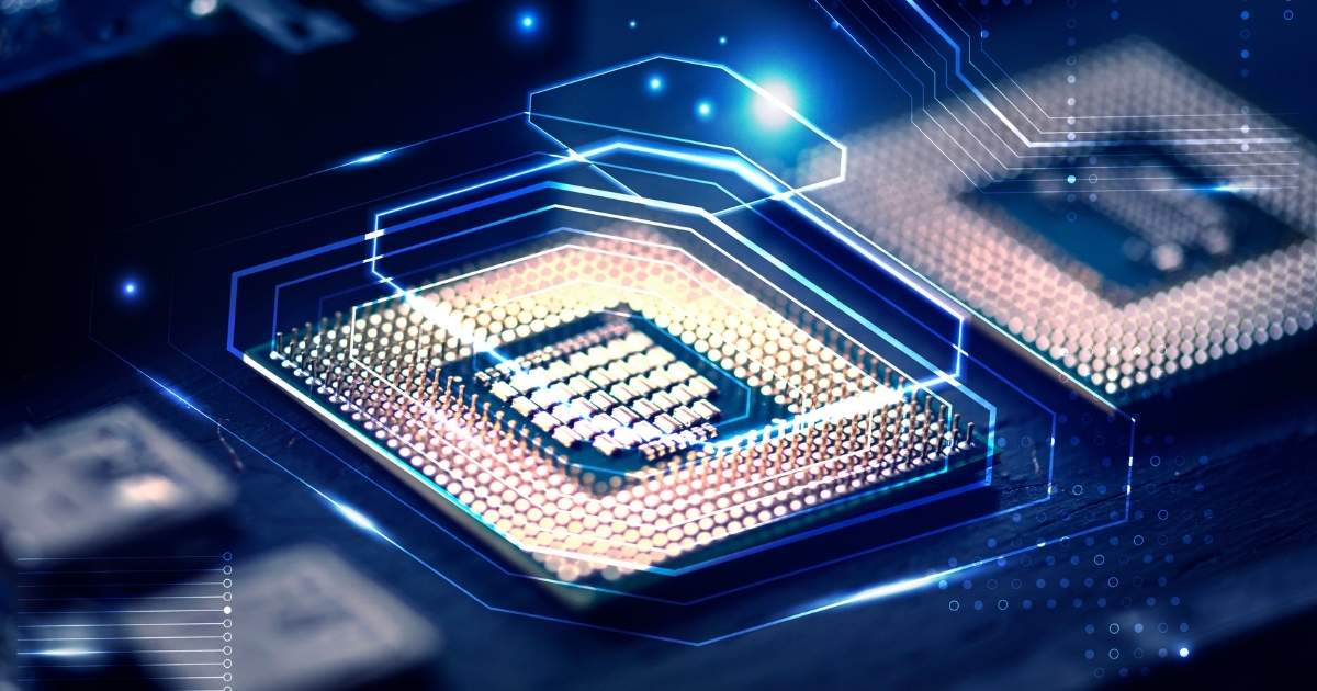 China orienta que empresas evitem chips de IA da Nvidia em setores estratégicos