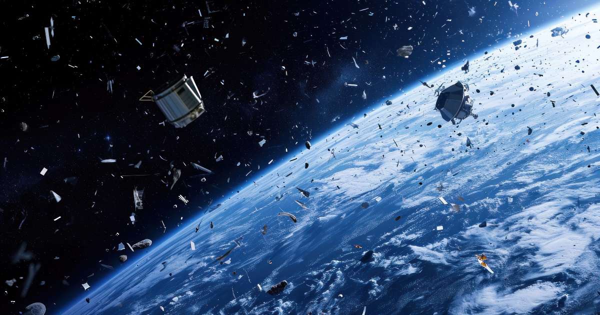 Novo lançador espacial chinês para limpar órbita gera temor de uso militar
