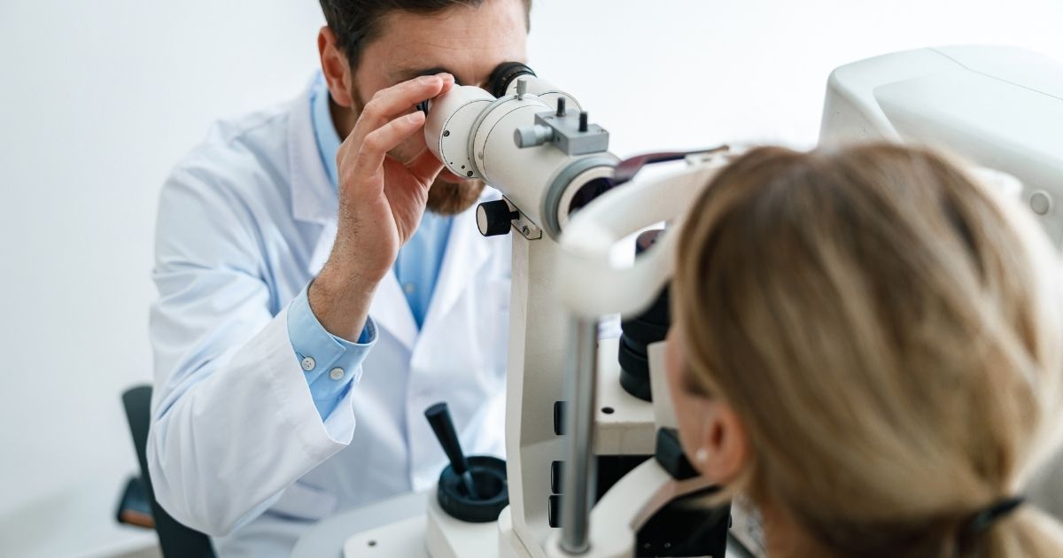 IA mostra potencial no combate ao glaucoma; saiba