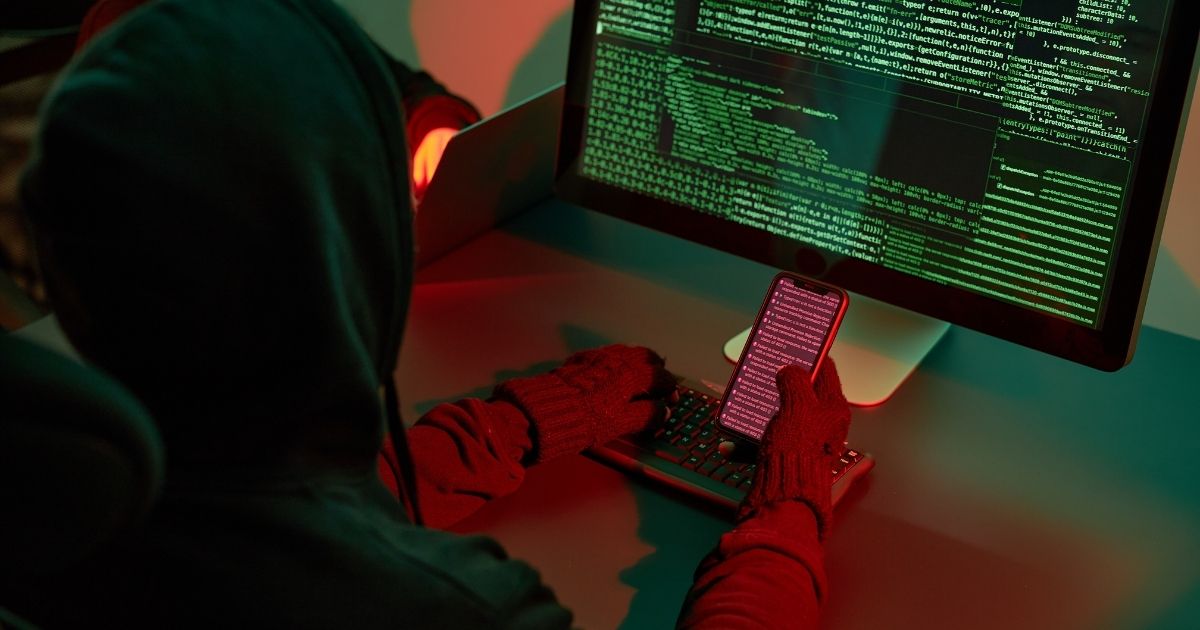 Golpe digital usa malware espião para roubar senhas e gravar telas