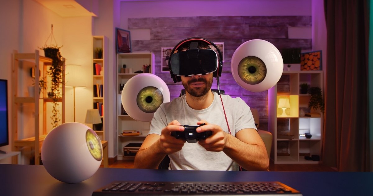 IA redefine indústria de games e já é usada por 90% dos desenvolvedores