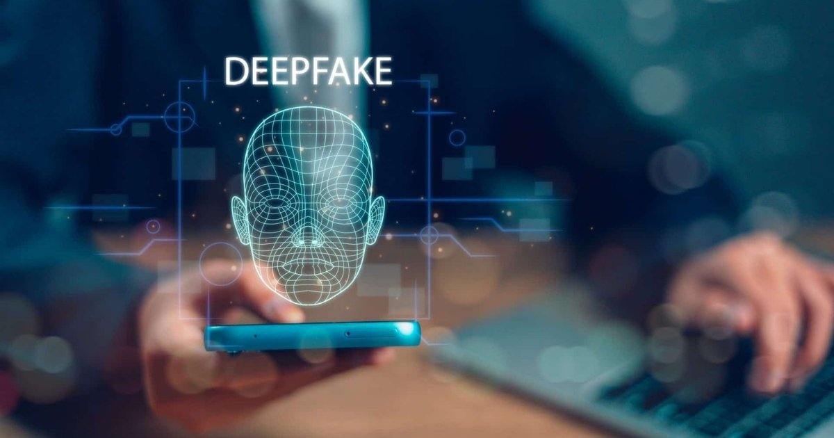 Nova tecnologia usando luzes invisíveis identifica vídeos manipulados