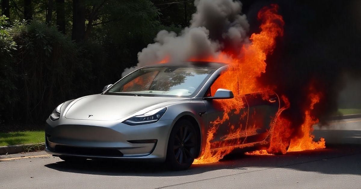 Tesla é condenada por falha em piloto automático que causou morte