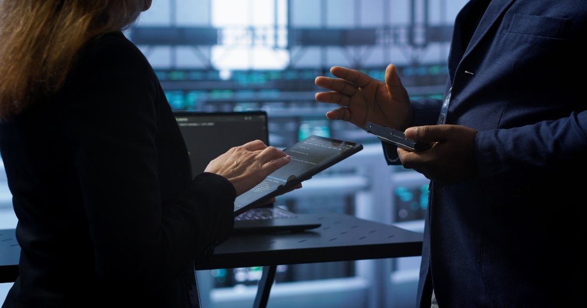 No último ano, 80% das empresas brasileiras foram alvo de ciberataque