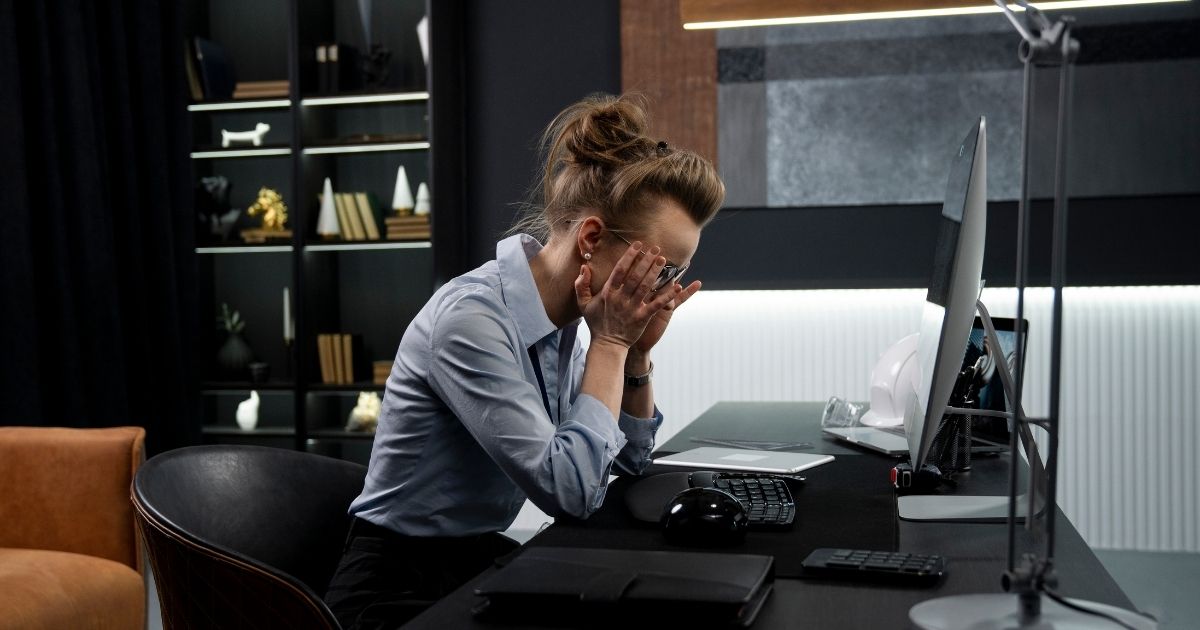 Boreout: o esgotamento no trabalho causado pela falta de desafios e reconhecimento