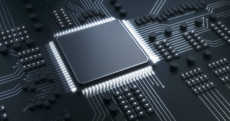 Cientistas chineses criam chip 10 mil vezes mais rápido que conexões 5G