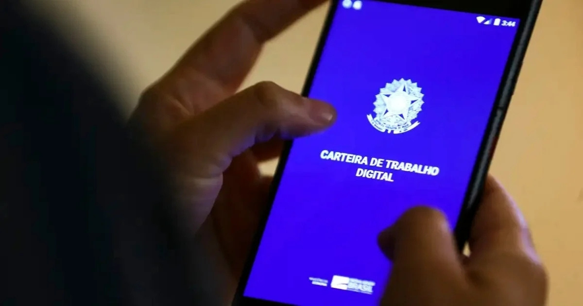 Com emprego em alta, mais da metade dos brasileiros não teme demissão