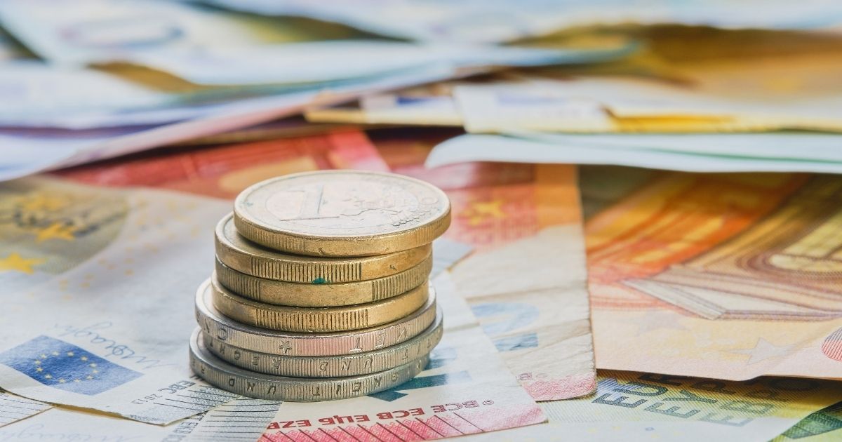 Europa prepara euro digital semelhante ao PIX para diminuir dependência americana