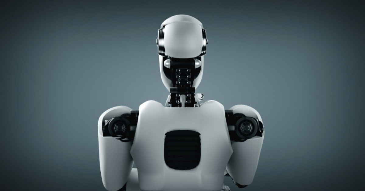 Robô humanoide resiste a golpes em teste e resultados impressionam