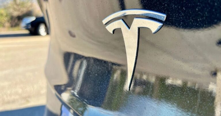 Tesla esbarra em tarifas e vê vendas fracas na Índia