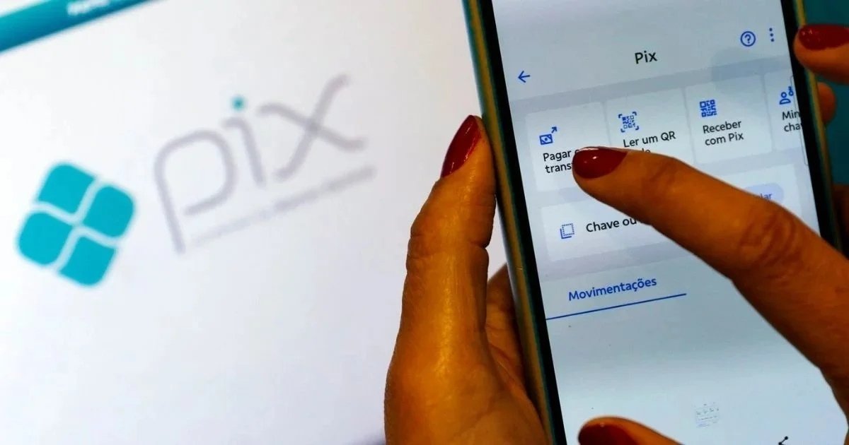 Banco do Brasil permite realizar Pix apenas com envio de foto no WhatsApp