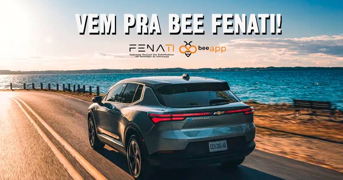 Bee Fenati garante desconto de até 13 mil na compra do seu carro zero