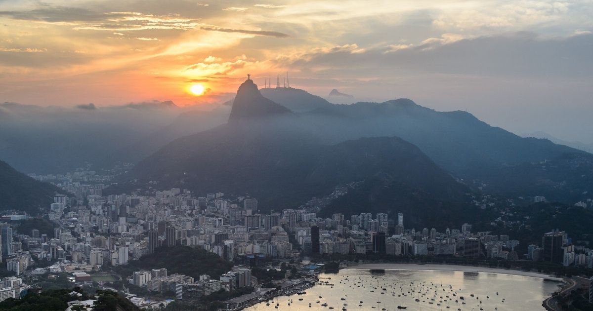BYD anuncia centro de pesquisa em direção autônoma no Rio de Janeiro