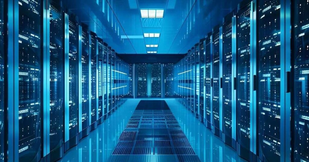Concentração de data centers em poucas cidades preocupa Anatel