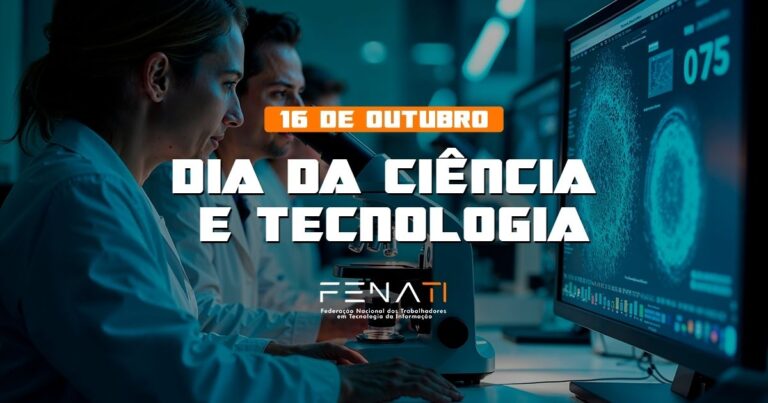 Conheça as conquistas brasileiras no Dia da Ciência e Tecnologia