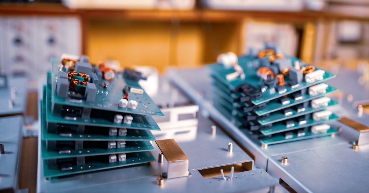 Holanda toma controle de subsidiária de estatal chinesa fabricante de chips