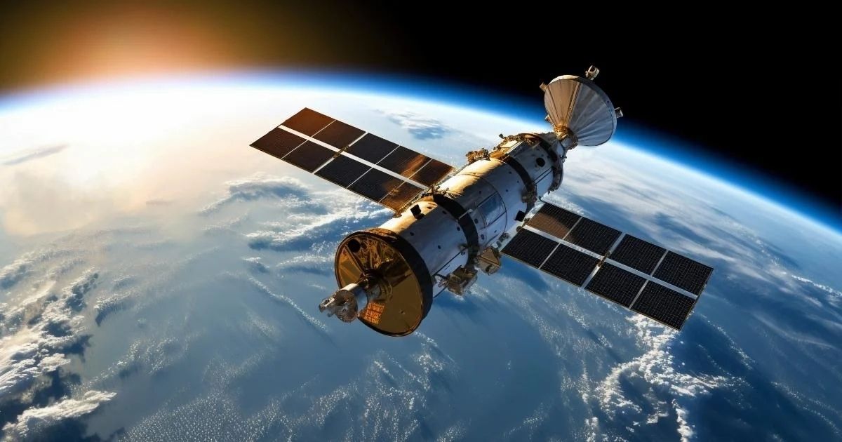 Sinais de satélite sem criptografia expõem comunicações civis e militares