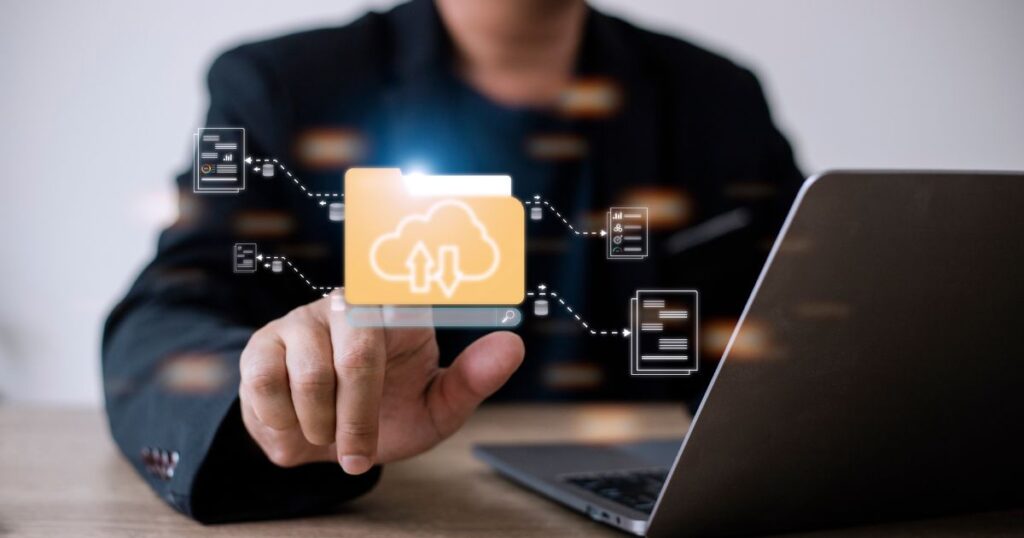 Contrato entre Brasil e Amazon para armazenamento de dados gera preocupação