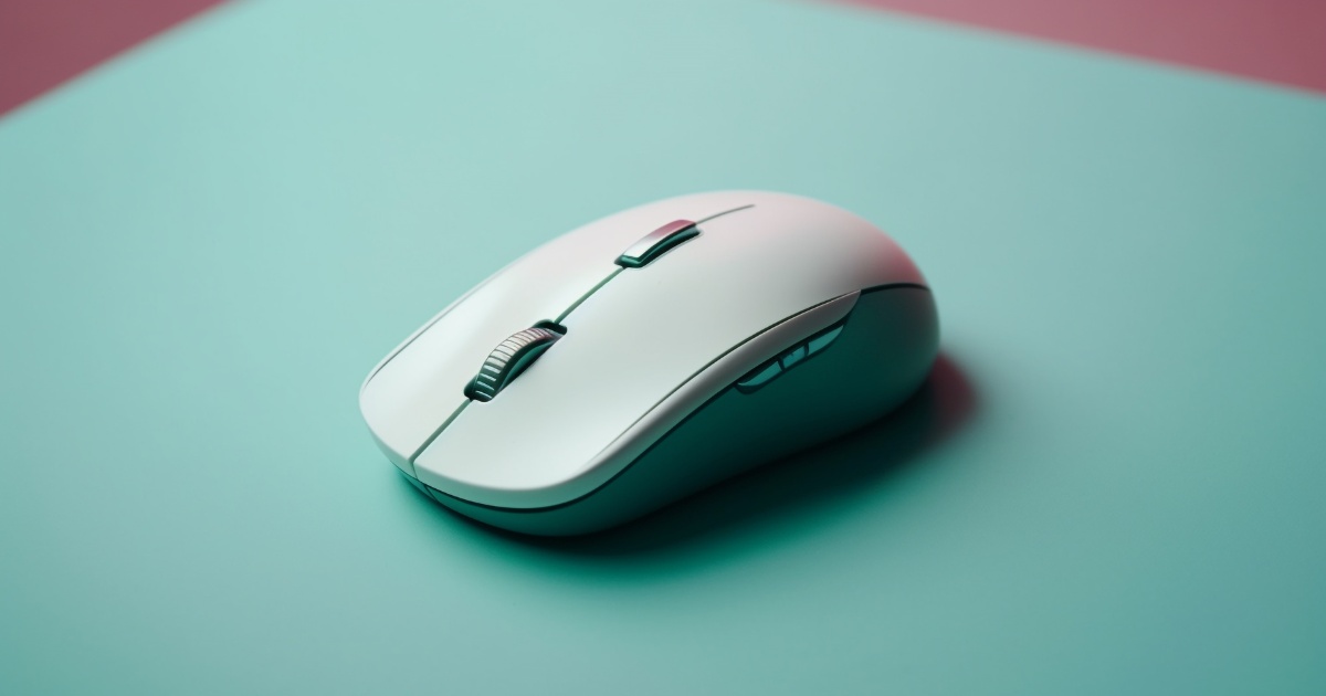 Você sabia que o seu mouse pode ser capaz de espionar conversas?