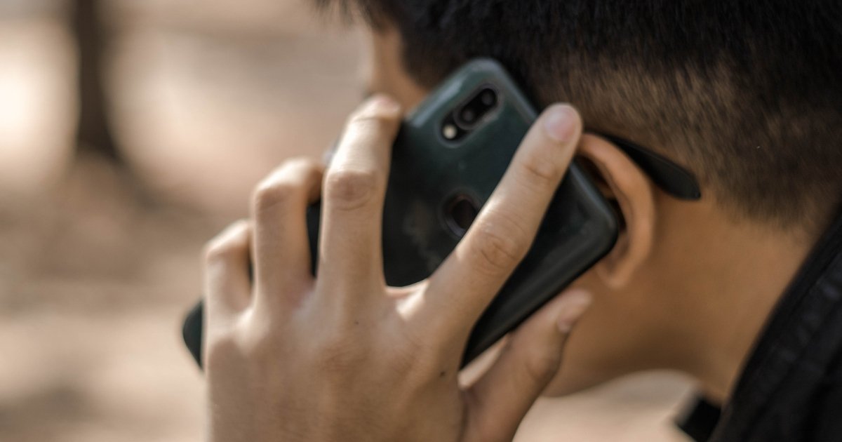 Ligação muda: como criminosos aplicam golpe sem falar nada